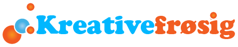 kreativefrosig logo