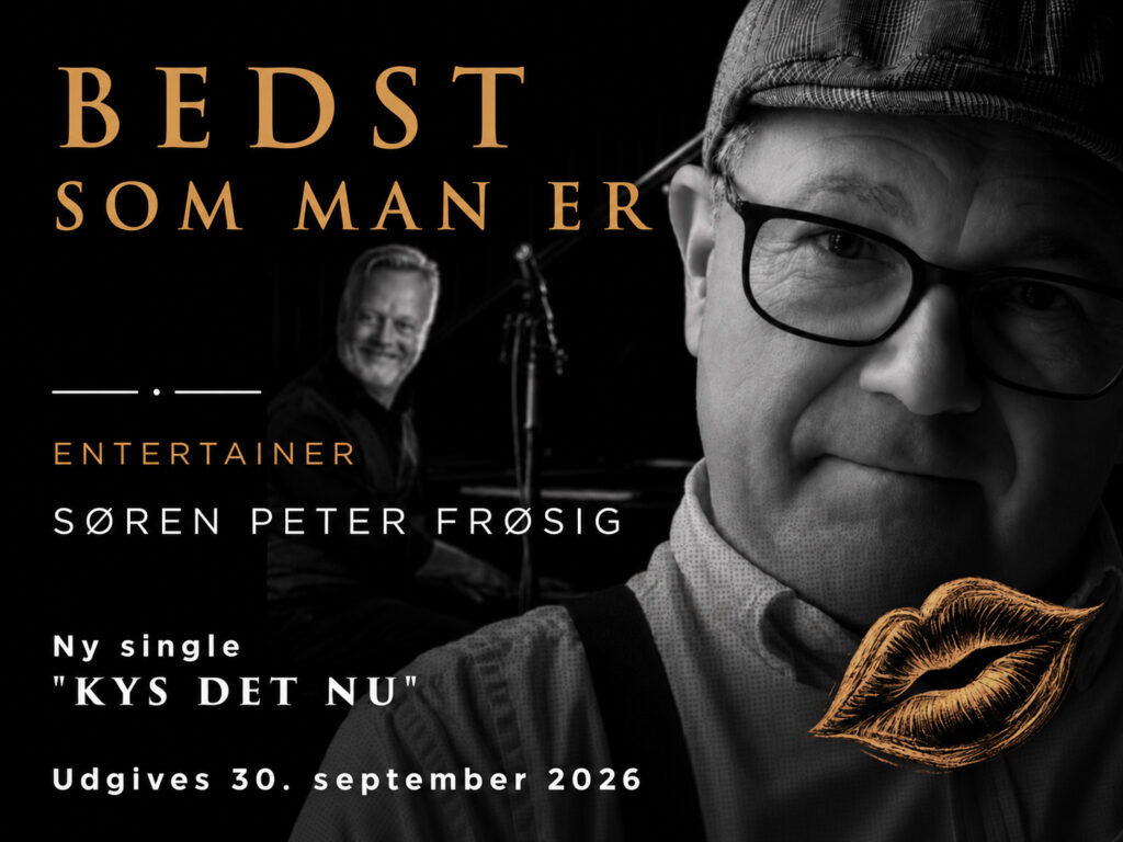 web_presave_Kys det nu PreSave Kys det nu