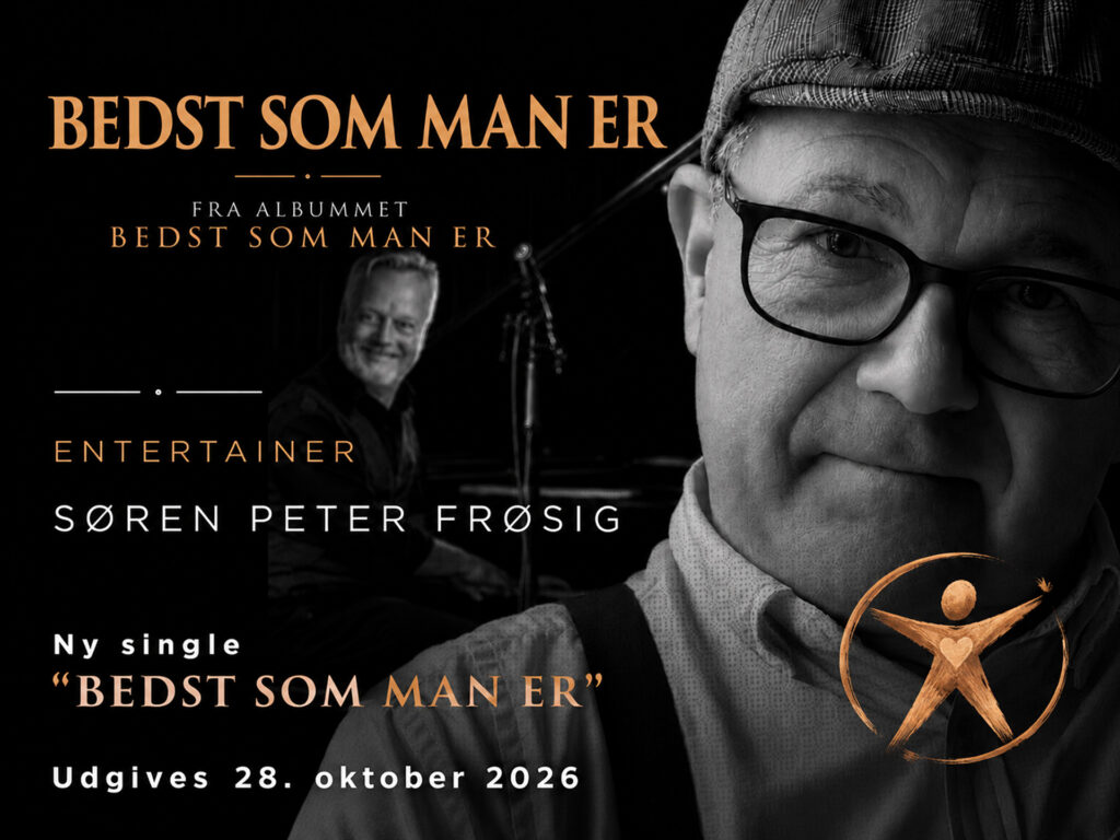Bedst som man er - Bedst som man er - webtop